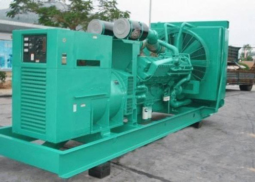 平鲁75kw康明斯柴油发电车出租图片 平鲁75kw康明斯柴油发电车出租图片