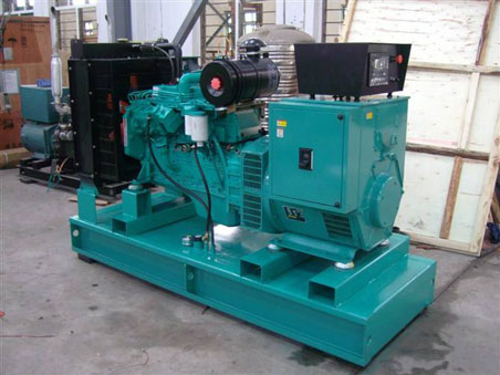 平鲁200kw康明斯柴油发电机组图片 平鲁200kw康明斯柴油发电机组图片