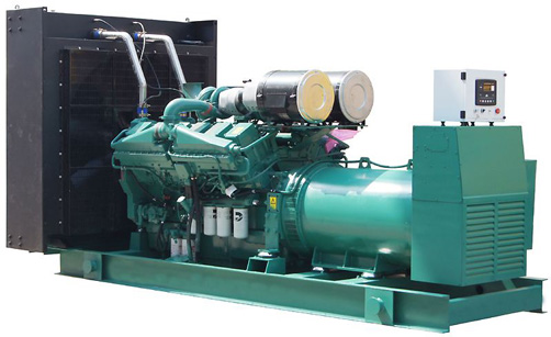 平鲁30kw康明斯柴油发电机组图片 平鲁30kw康明斯柴油发电机组图片